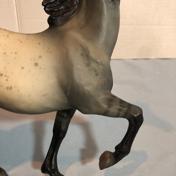 Breyer Horse 415 Buckshot Bob Scriver DOESN'T STAND ON OWN #F59 - Picture 6 of 7